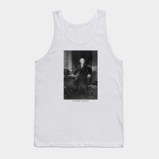 Alexander Hamilton Tank Top